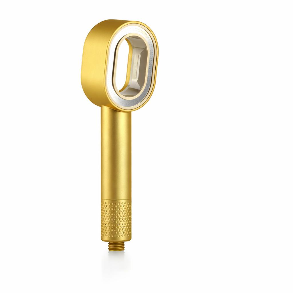 Vitamin C Shower Filter – Less Limescale, Softer Skin