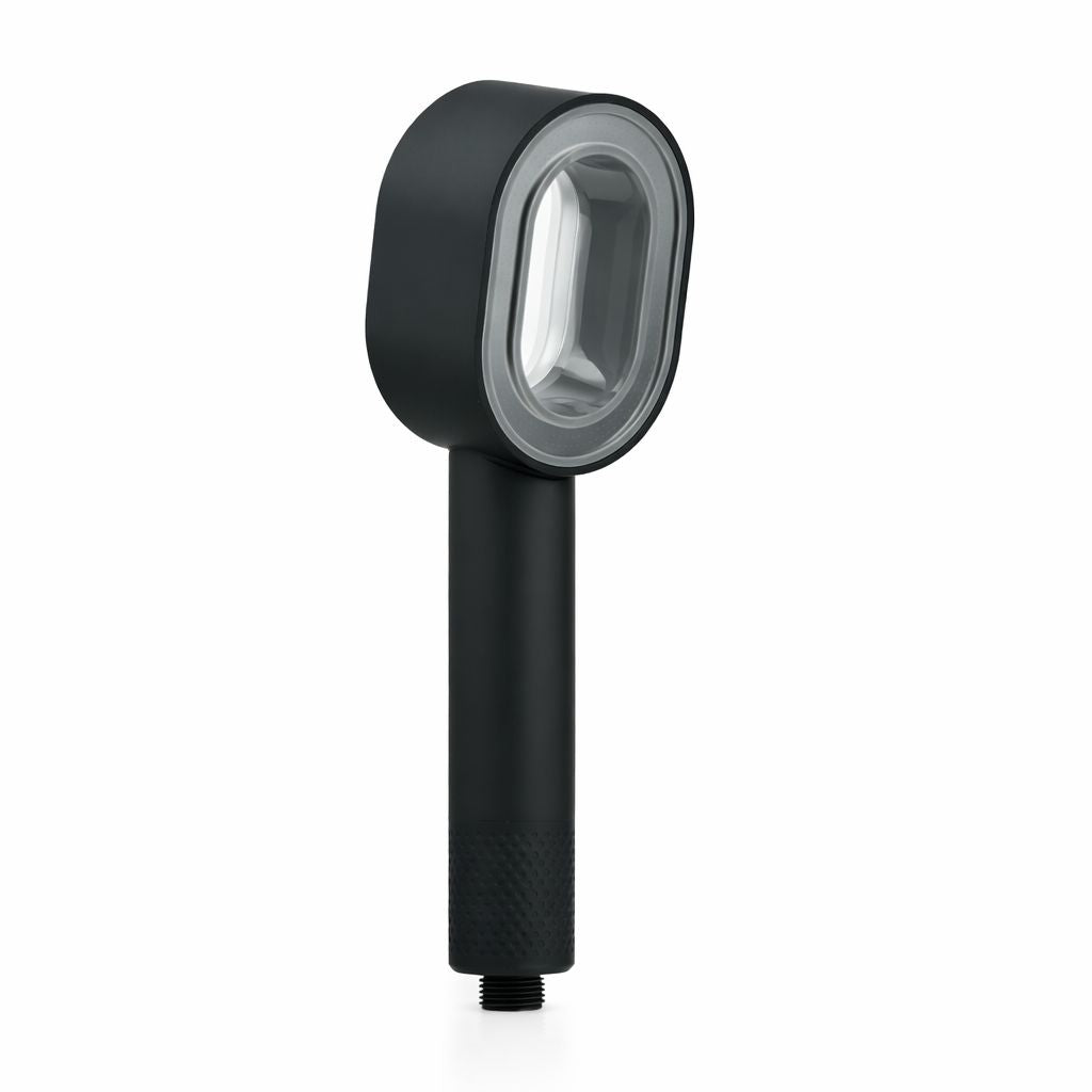 Vitamin C Shower Filter – Less Limescale, Softer Skin