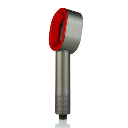 Vitamin C Shower Filter – Less Limescale, Softer Skin