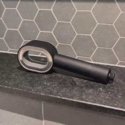 Filtered Shower Head – Powerful Spray & Softer Skin